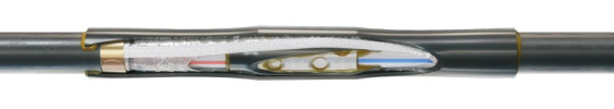 1ПCТ-1(б)-300/400(Б) нг-LS Соединительная кабельная муфта 1 кВ